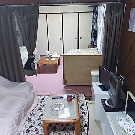 Hotel Family Abashiri Exterior foto